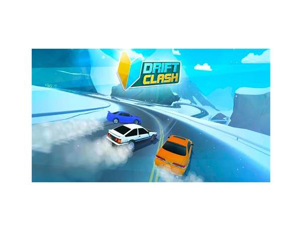 Drift Clash for Android - Download the APK from Habererciyes